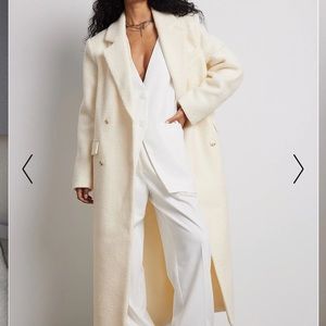 NA-KD STRAIGHT COAT